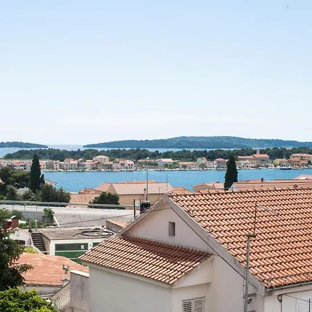 Apartment Cace Brodarica (Sibenik-Knin)
