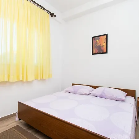 Apartment Cace *