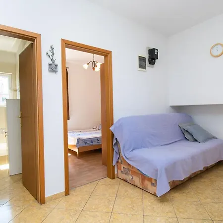 Cace Apartment