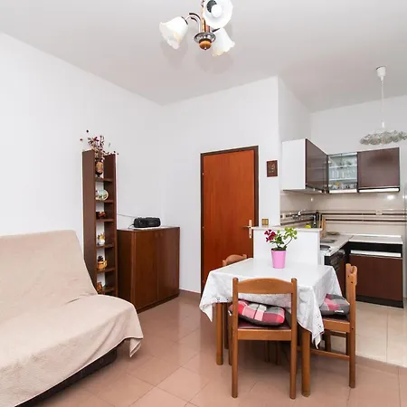 Apartment Cace *