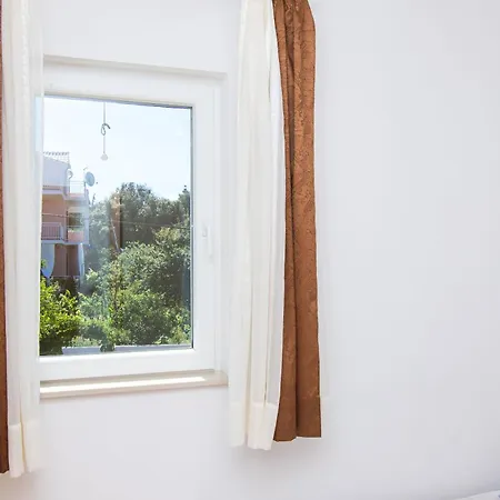 Apartmán Cace Brodarica (Sibenik-Knin)