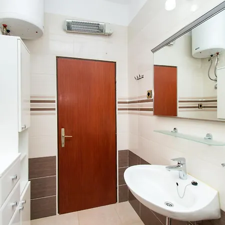 Apartmán Cace Brodarica (Sibenik-Knin)