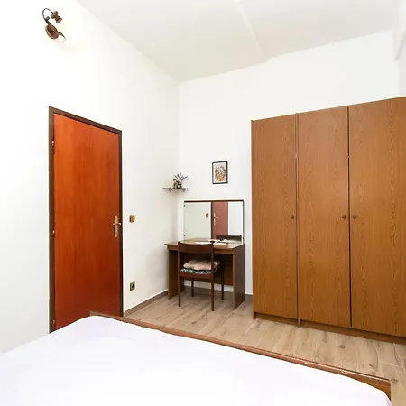 Apartmán Cace Brodarica (Sibenik-Knin)