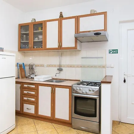 Apartment Cace
