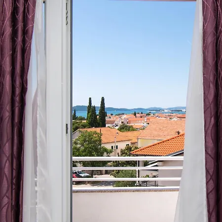 Apartment Cace