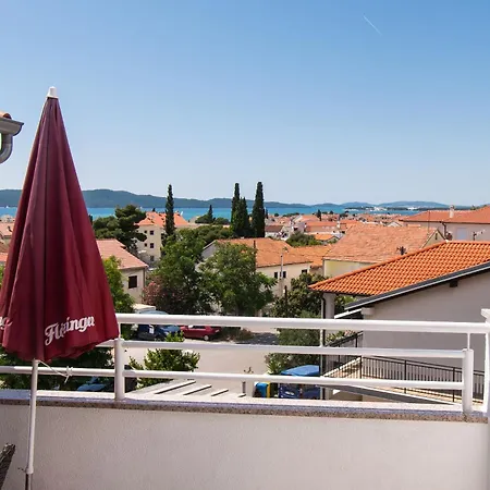 Cace 公寓 布罗达里卡