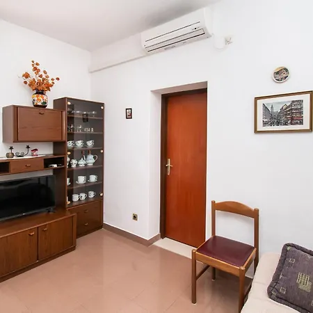 Cace Apartmán Brodarica (Sibenik-Knin)