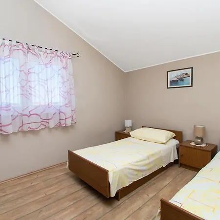 Cace Apartment