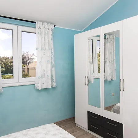 Apartment Cace