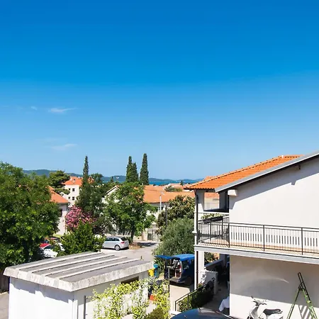 Cace Brodarica (Sibenik-Knin)