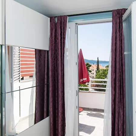 Apartment Cace