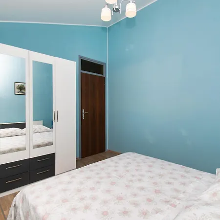 Apartmán Cace Brodarica (Sibenik-Knin)