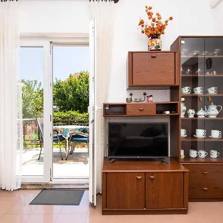 Cace Brodarica (Sibenik-Knin)