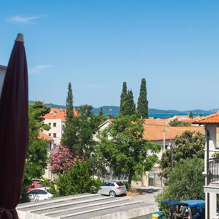 Apartment Cace Brodarica (Sibenik-Knin)