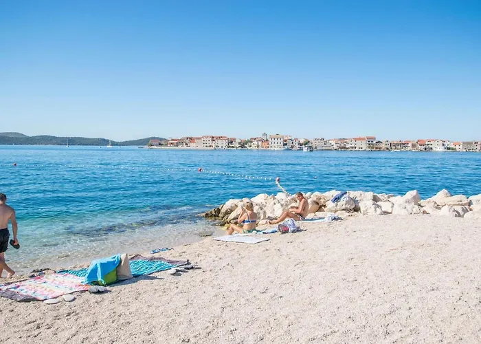 Cace דירה ברודאריצה