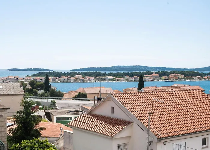 דירה Cace ברודאריצה