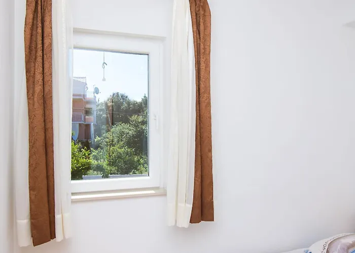 דירה Cace ברודאריצה