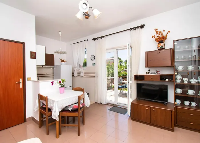 דירה Cace ברודאריצה