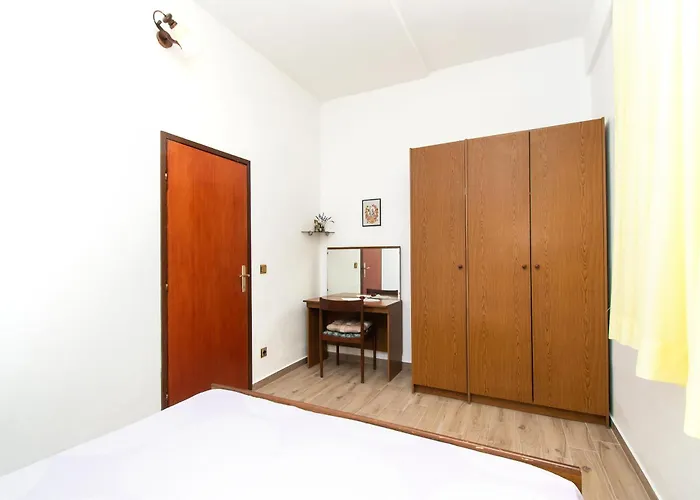 דירה Cace ברודאריצה