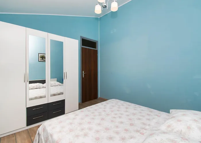 דירה Cace ברודאריצה