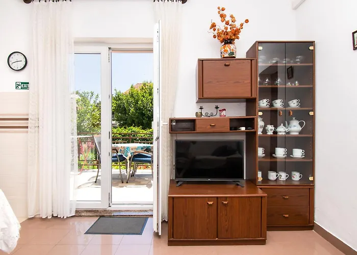 Cace ברודאריצה