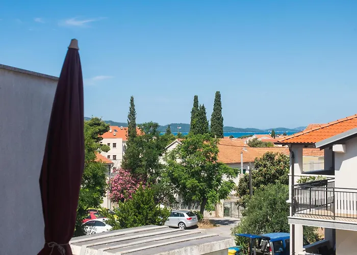 דירה Cace ברודאריצה